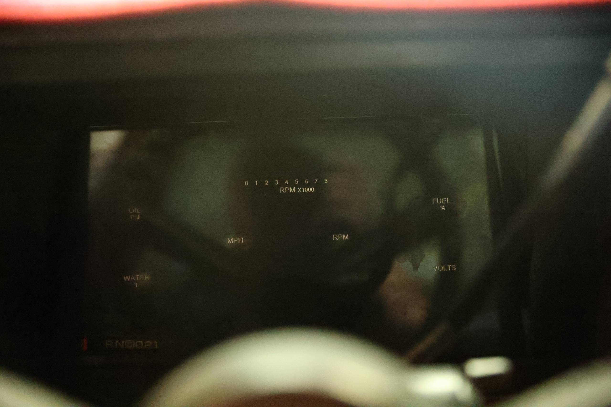 1989 Chevrolet Silverado 15
