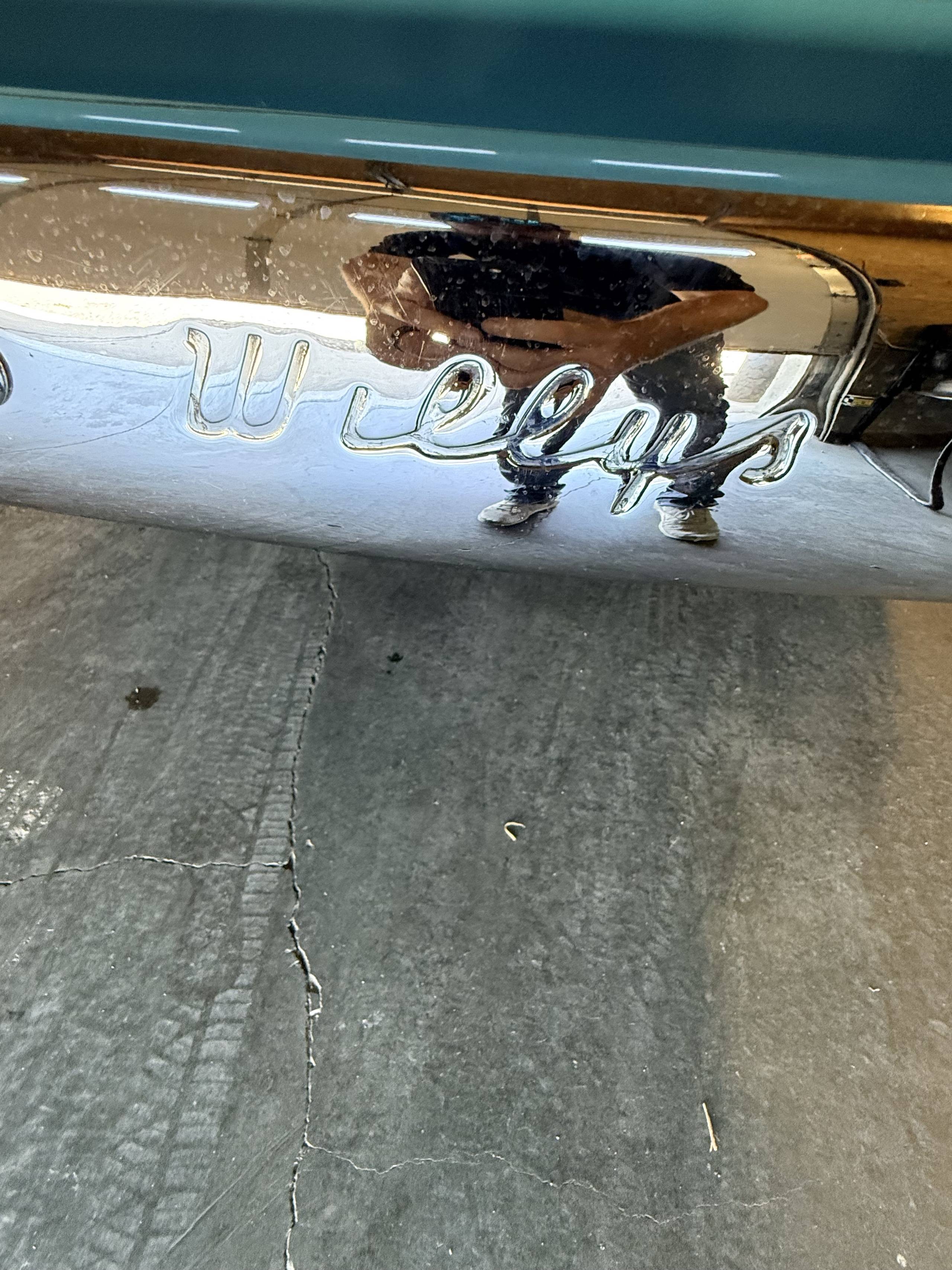 1941 Willeys Jeep Truck 13