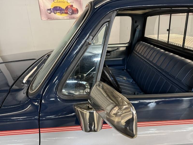 1984 Chevrolet Silverado 21