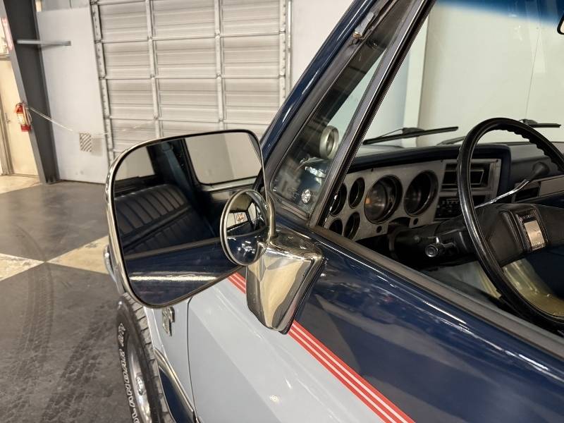 1984 Chevrolet Silverado 22