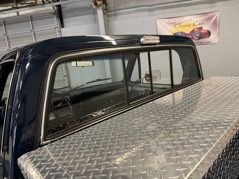 1984 Chevrolet Silverado 25