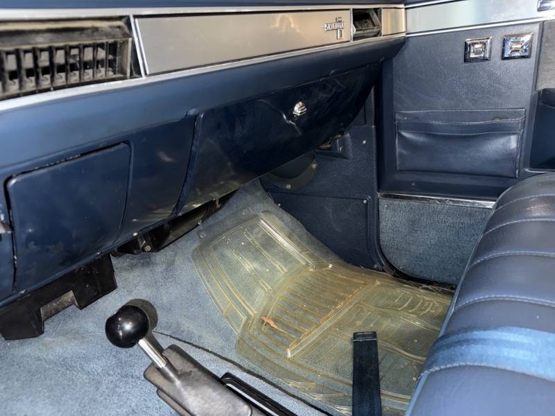 1984 Chevrolet Silverado 30