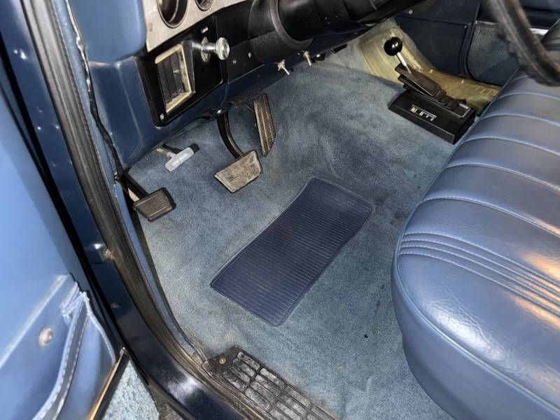 1984 Chevrolet Silverado 32