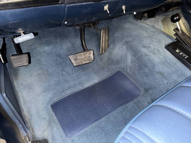 1984 Chevrolet Silverado 35