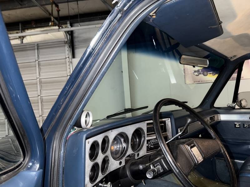 1984 Chevrolet Silverado 39