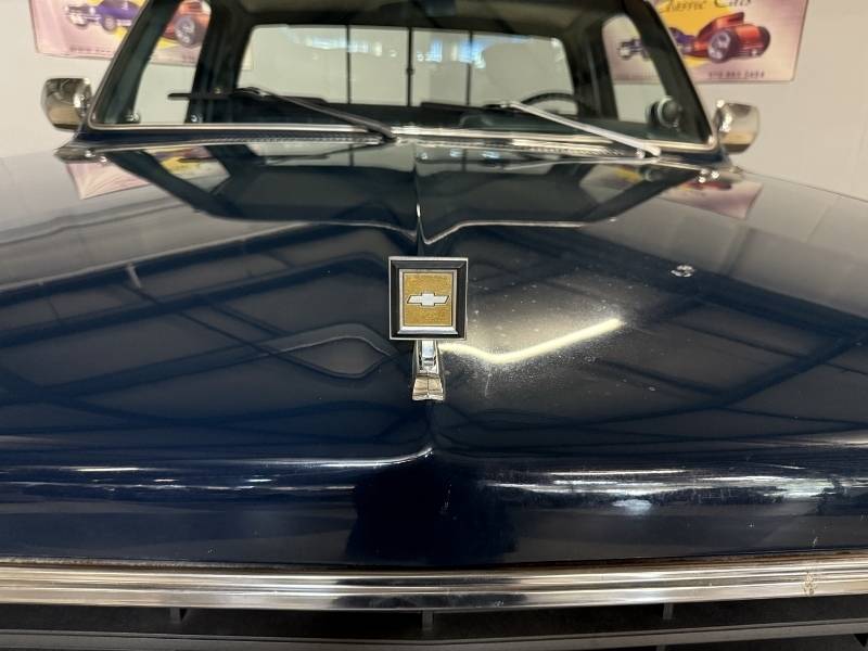 1984 Chevrolet Silverado 45