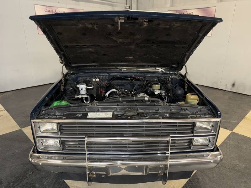 1984 Chevrolet Silverado 51