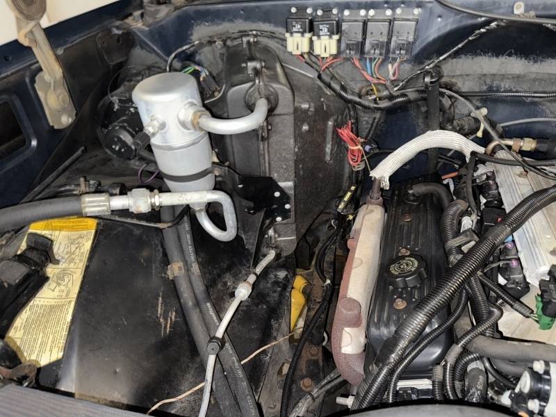 1984 Chevrolet Silverado 55