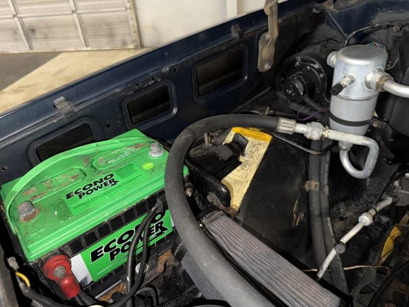 1984 Chevrolet Silverado 56