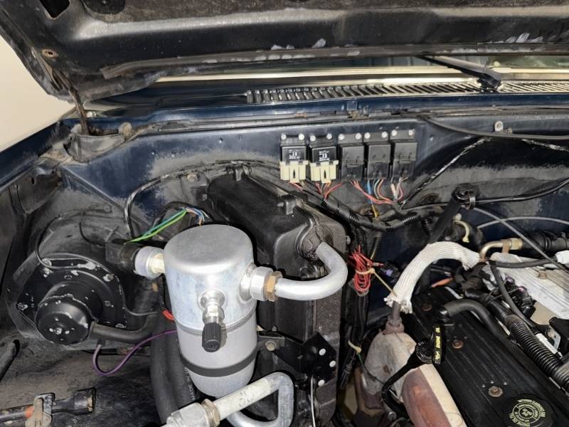 1984 Chevrolet Silverado 57