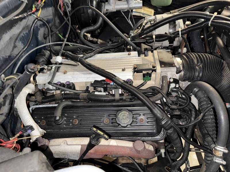 1984 Chevrolet Silverado 59