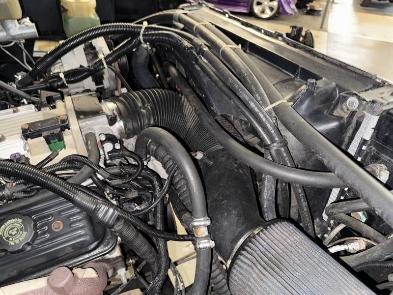 1984 Chevrolet Silverado 60