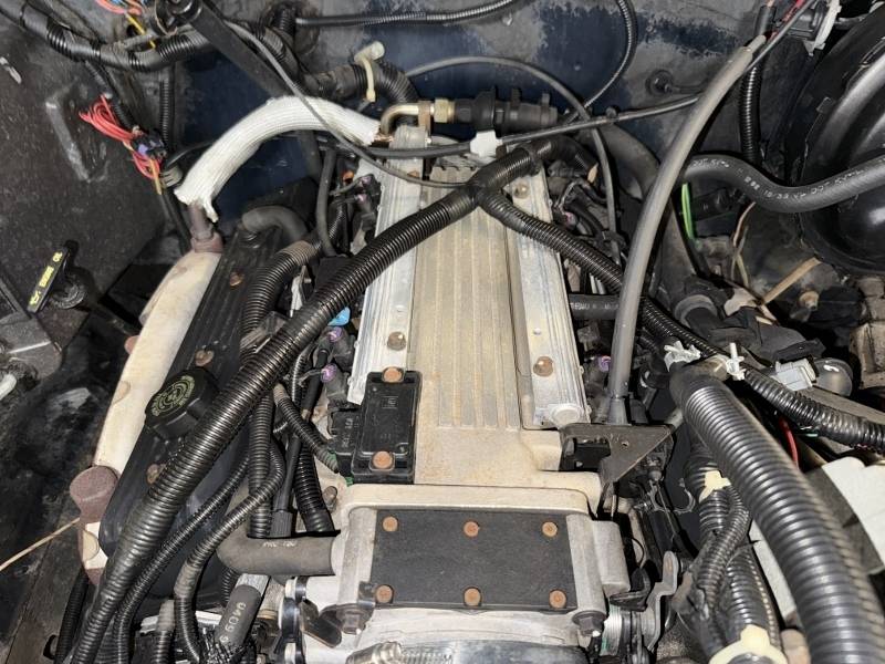 1984 Chevrolet Silverado 61