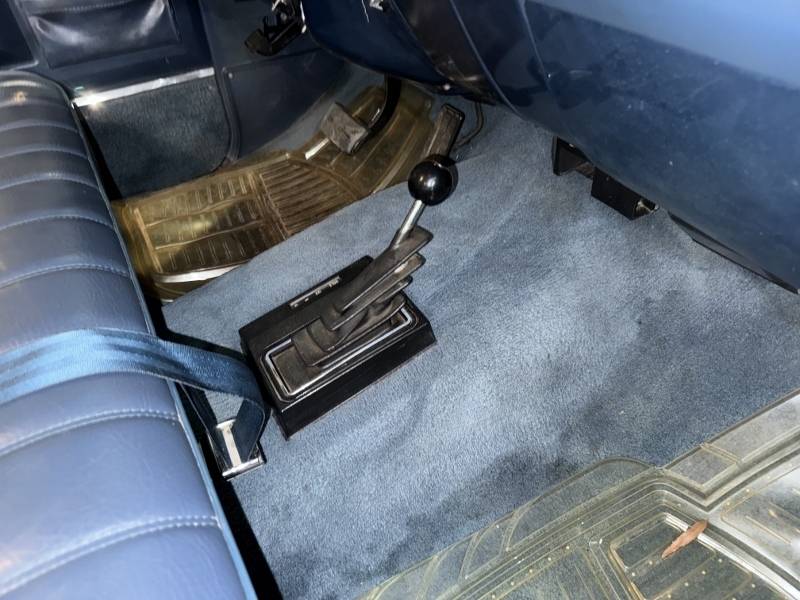 1984 Chevrolet Silverado 78