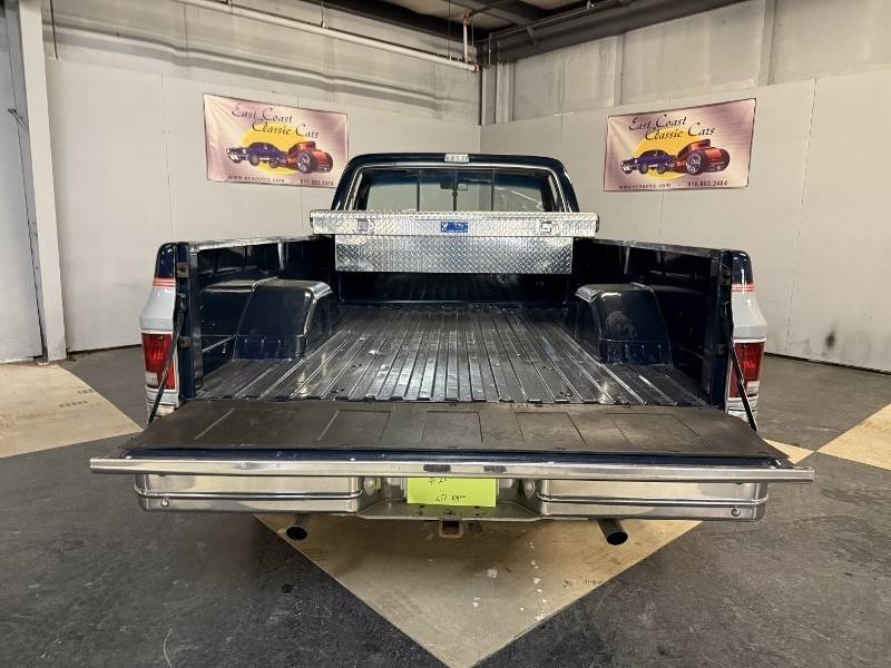 1984 Chevrolet Silverado 85