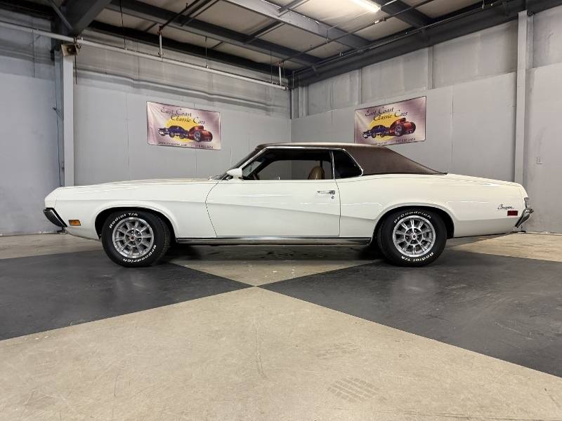 1970 Mercury Cougar 3