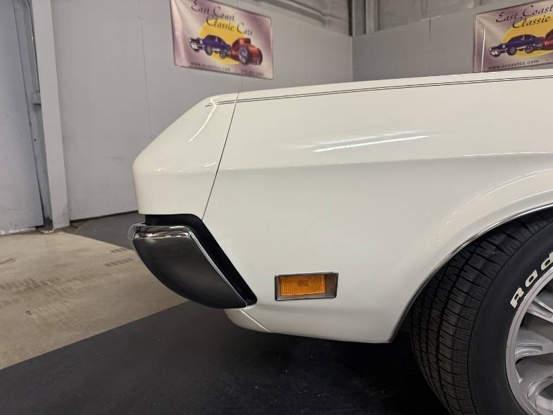 1970 Mercury Cougar 10