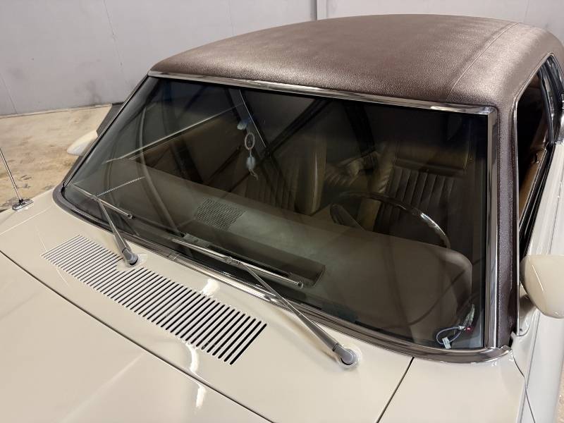 1970 Mercury Cougar 11