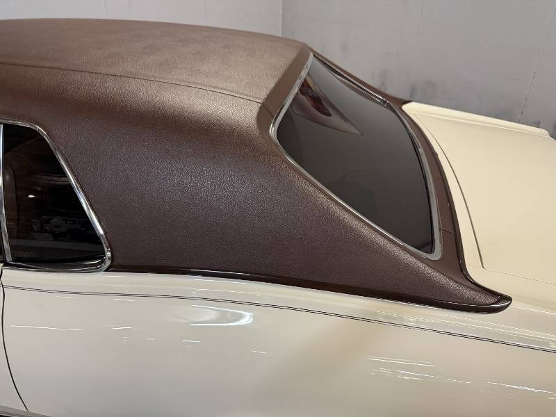 1970 Mercury Cougar 14