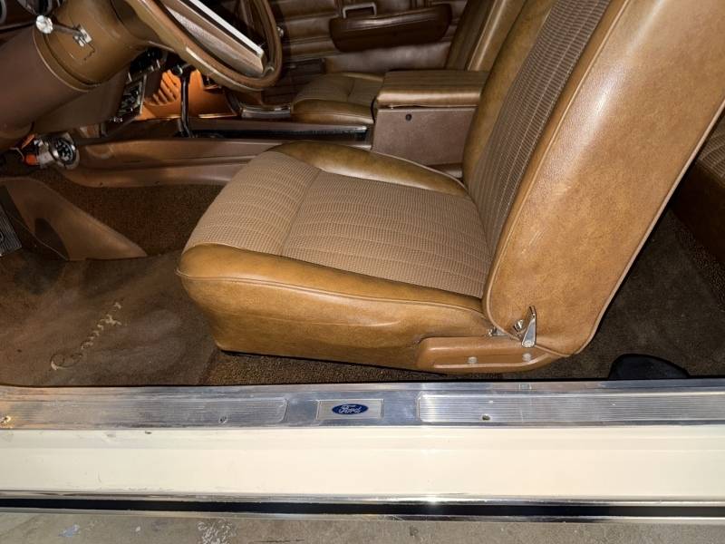 1970 Mercury Cougar 19