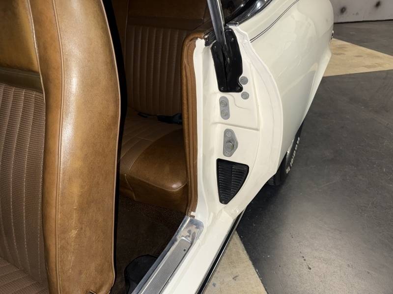 1970 Mercury Cougar 20