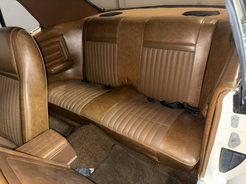 1970 Mercury Cougar 24