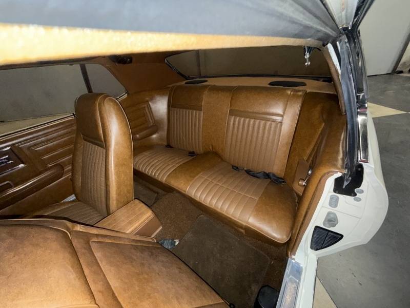 1970 Mercury Cougar 25