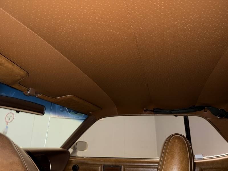 1970 Mercury Cougar 26