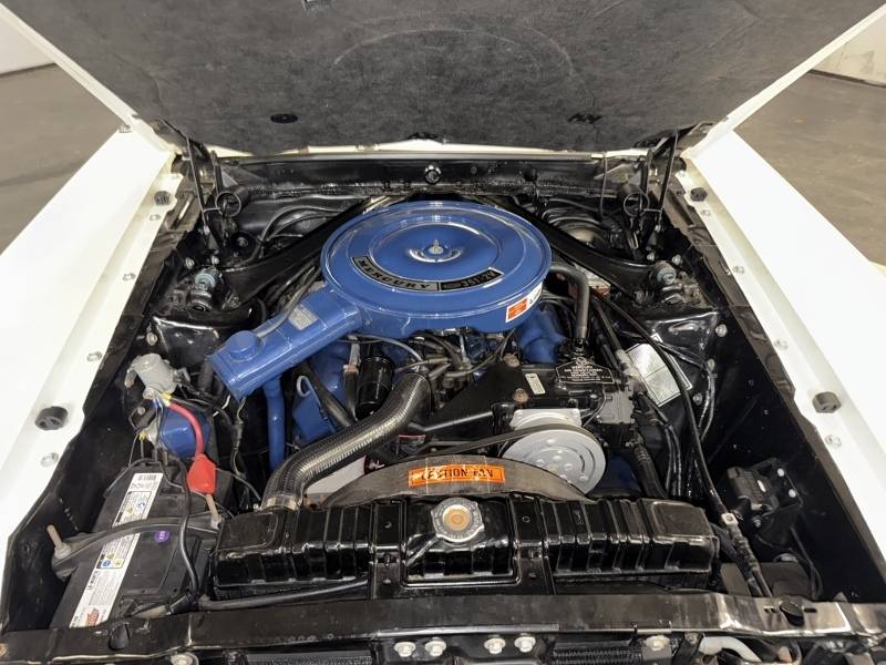 1970 Mercury Cougar 34