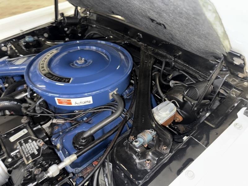 1970 Mercury Cougar 40