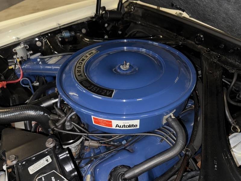1970 Mercury Cougar 43