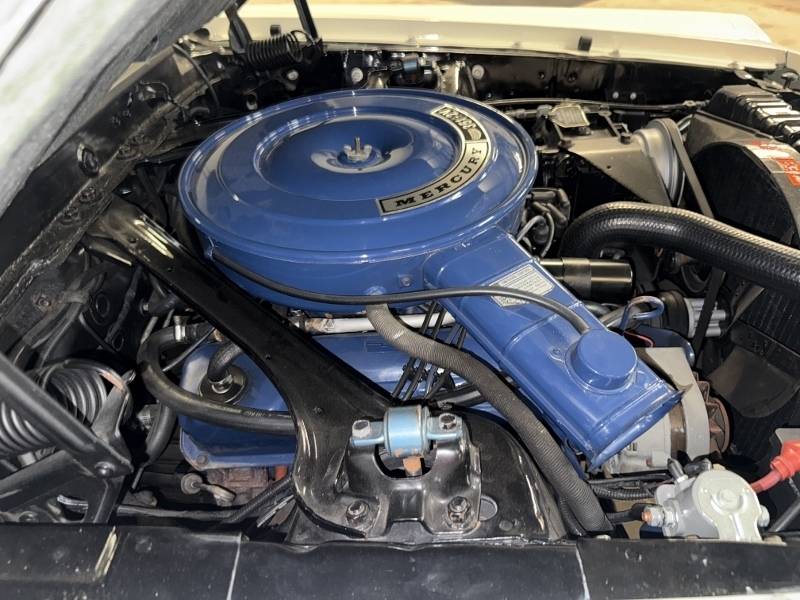 1970 Mercury Cougar 44
