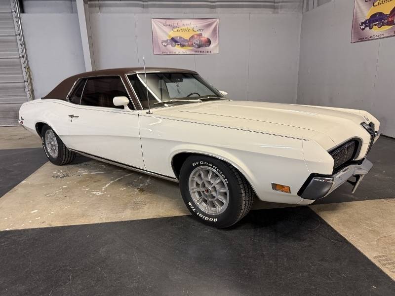 1970 Mercury Cougar 50