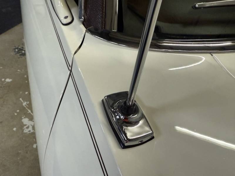 1970 Mercury Cougar 52