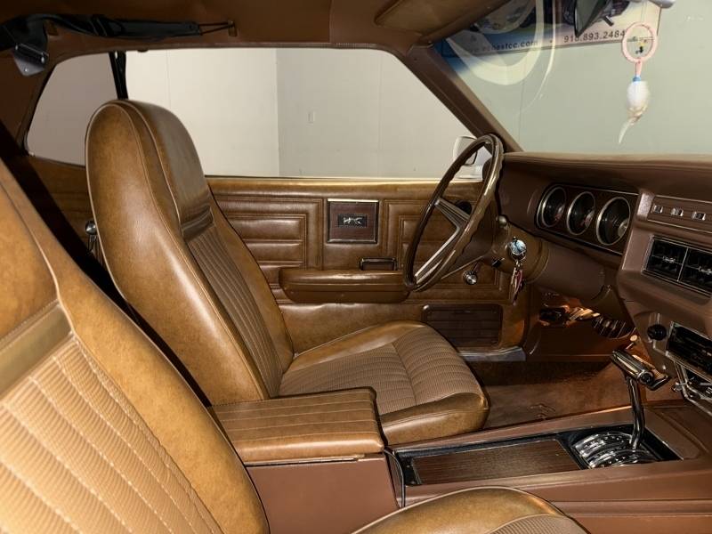 1970 Mercury Cougar 53