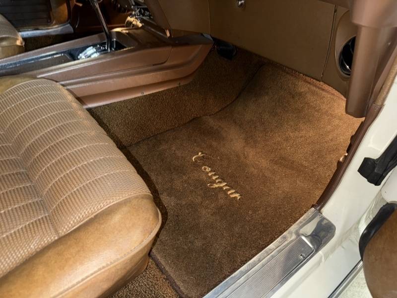 1970 Mercury Cougar 55