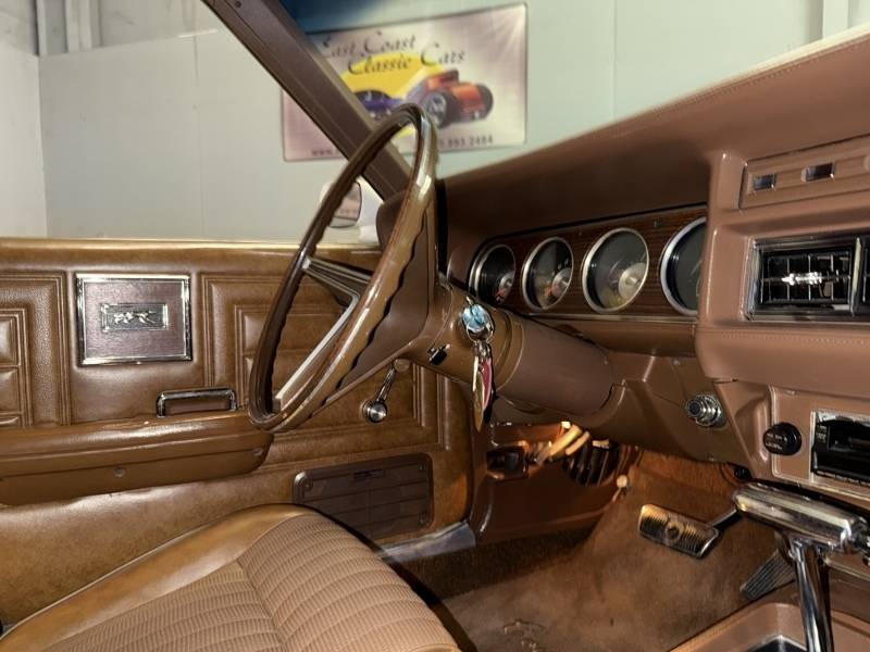 1970 Mercury Cougar 58