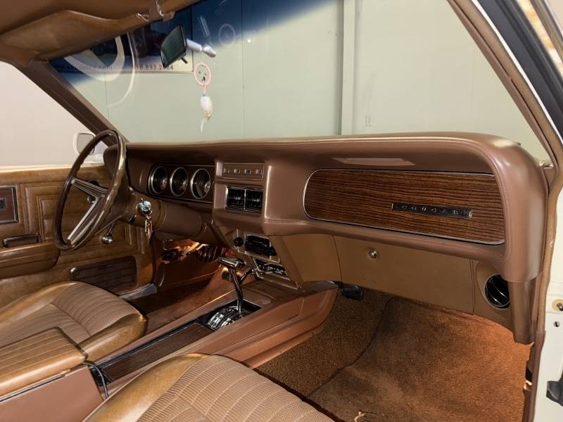 1970 Mercury Cougar 59