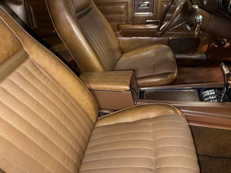 1970 Mercury Cougar 60