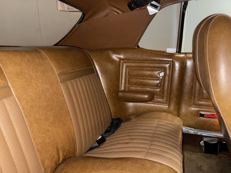 1970 Mercury Cougar 61