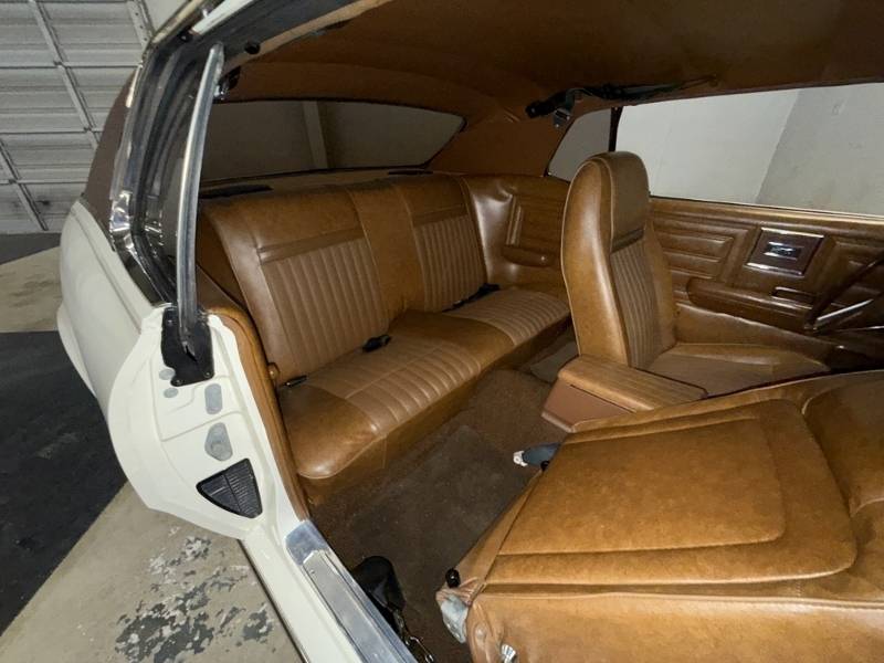 1970 Mercury Cougar 63