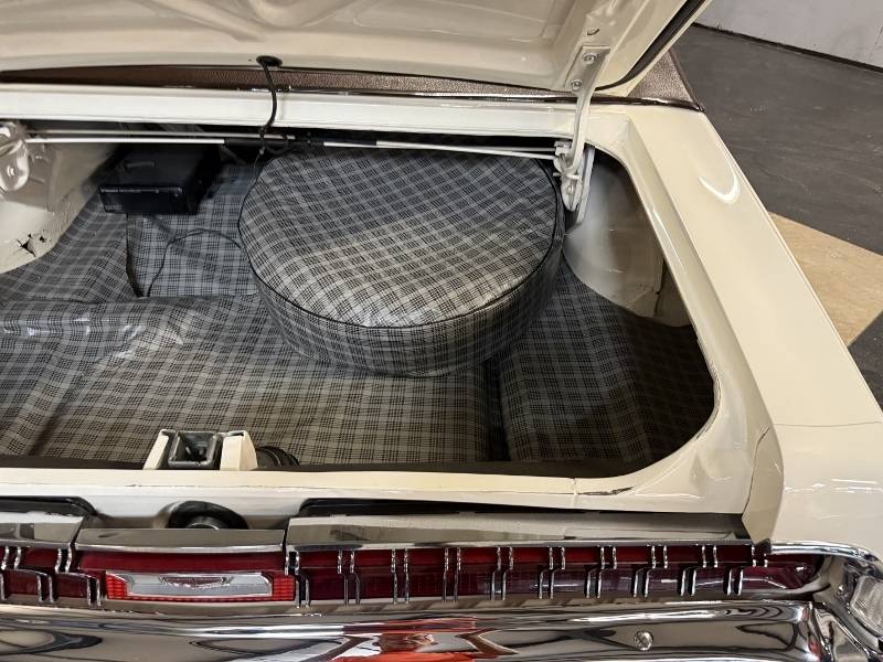 1970 Mercury Cougar 74