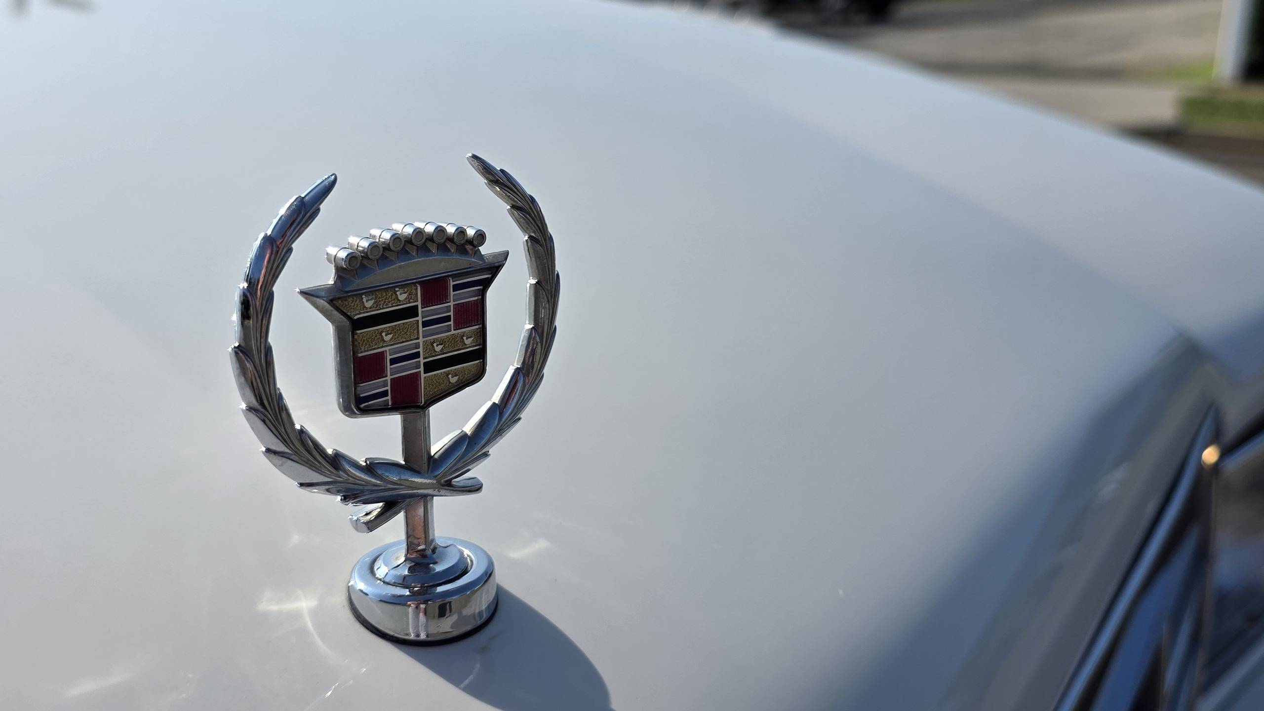 1992 Cadillac Fleetwood 27
