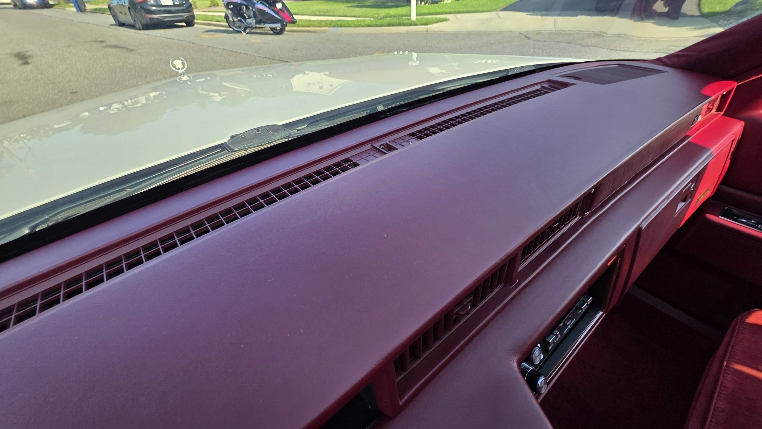 1992 Cadillac Fleetwood 52