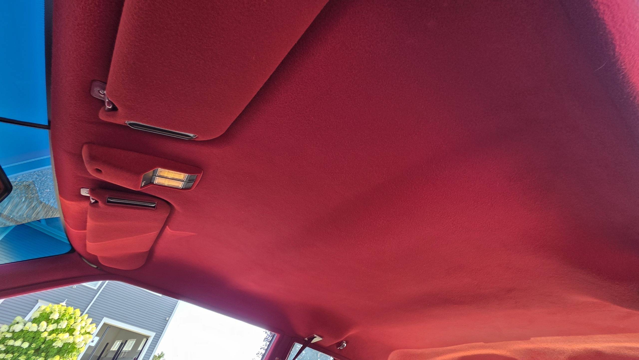 1992 Cadillac Fleetwood 62