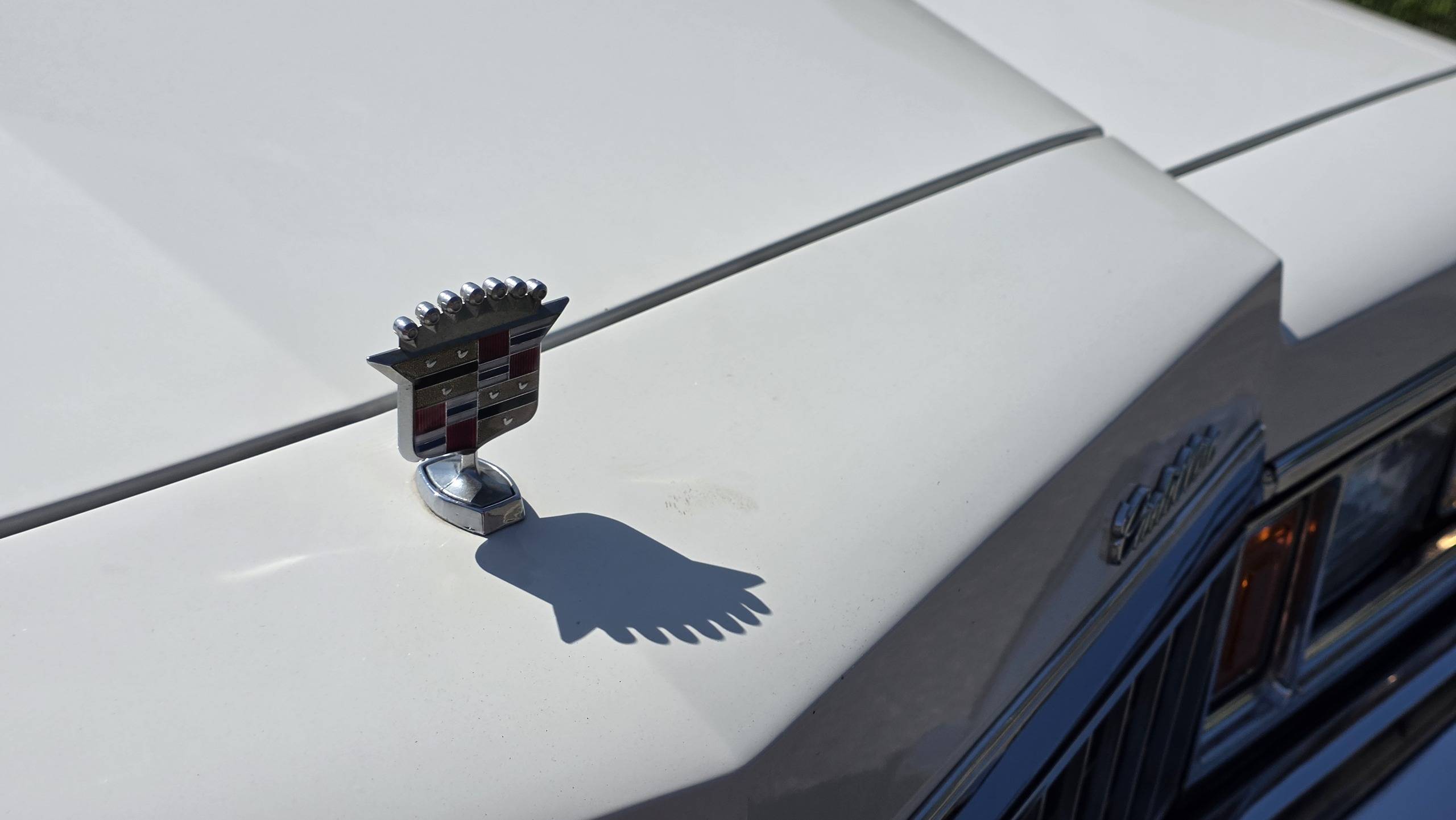 1978 Cadillac Coupe DeVille 30