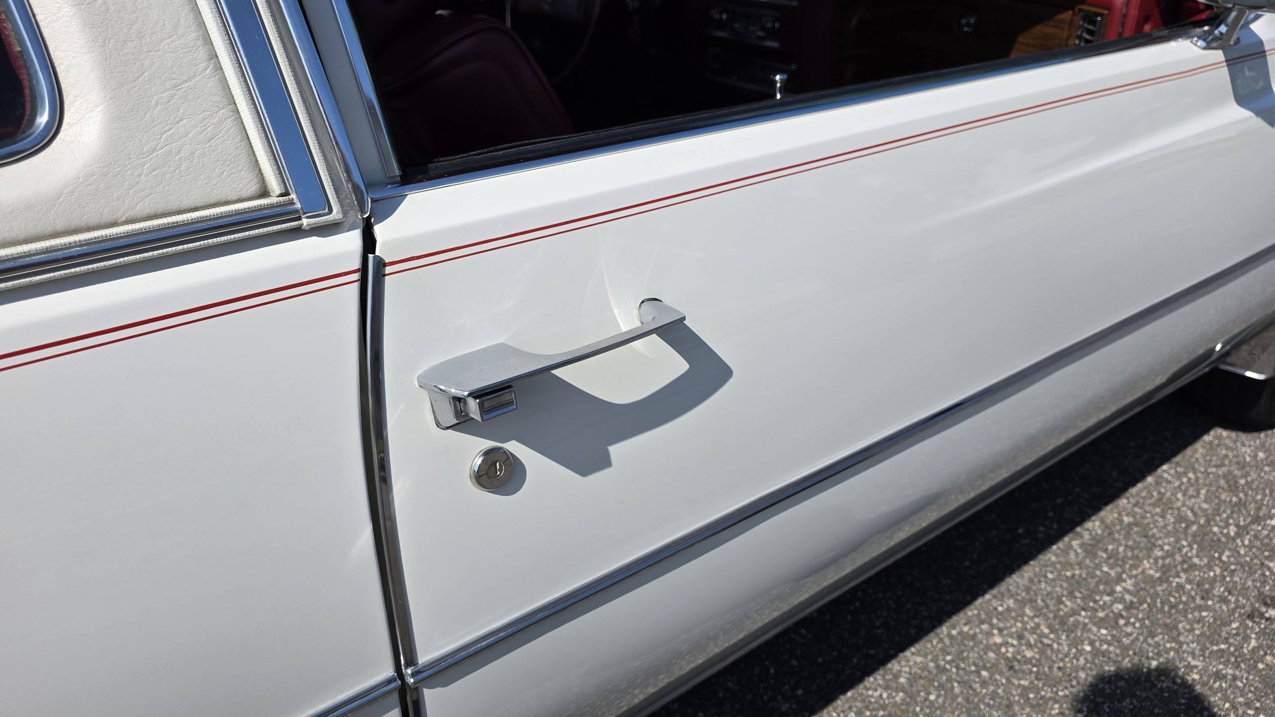 1978 Cadillac Coupe DeVille 41