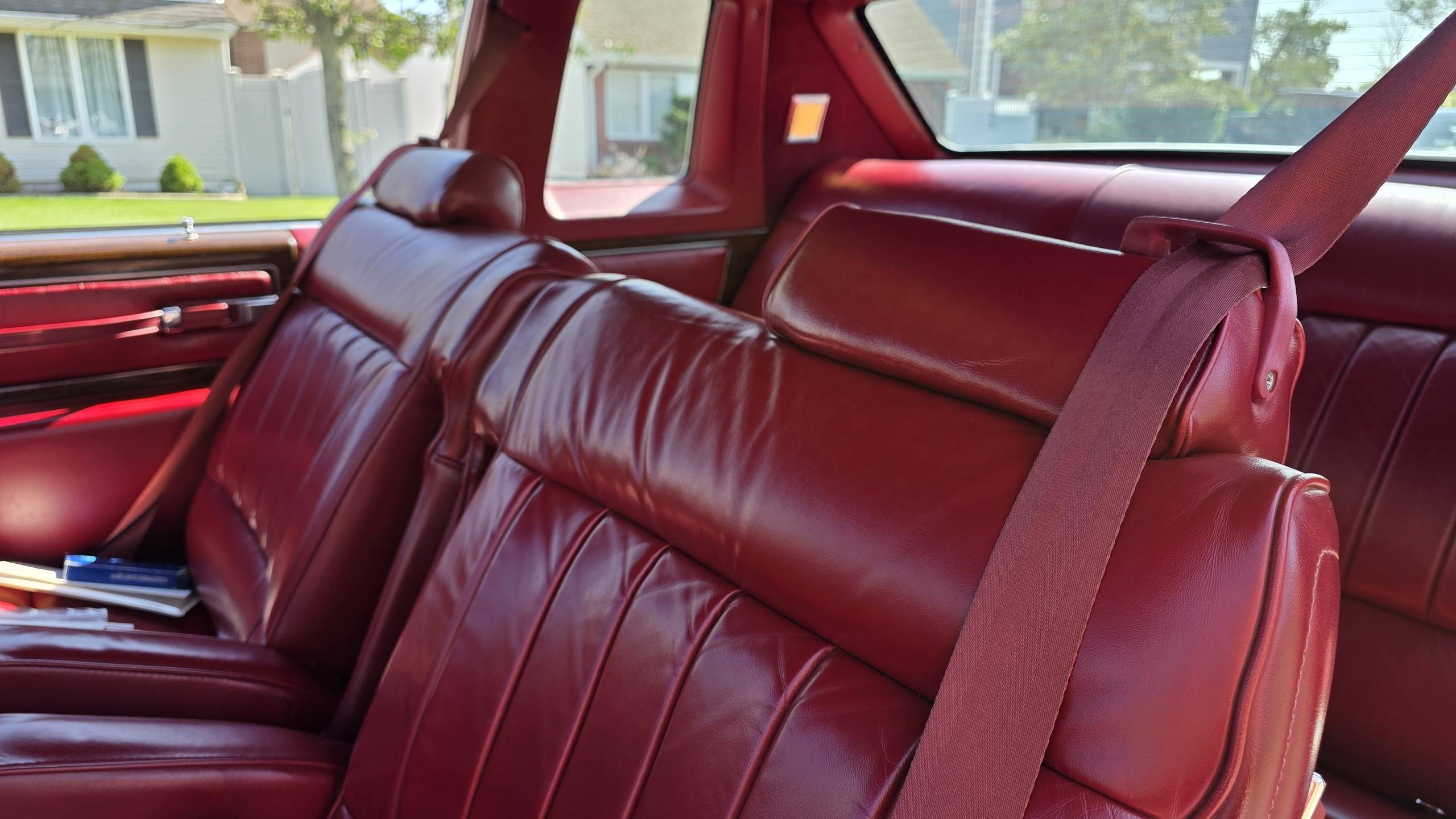 1978 Cadillac Coupe DeVille 47