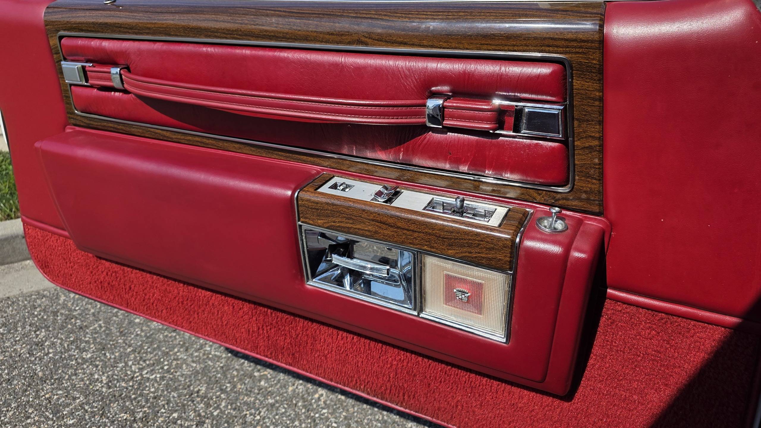 1978 Cadillac Coupe DeVille 49