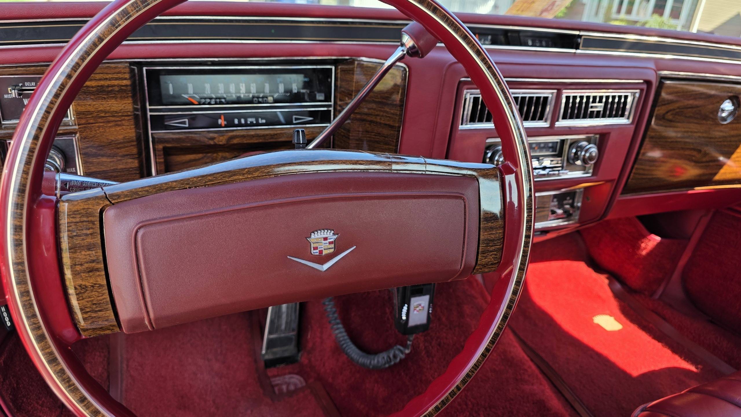 1978 Cadillac Coupe DeVille 50
